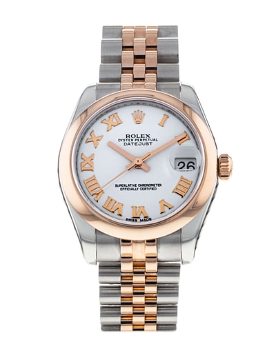 Rolex Datejust Lady 31 178241